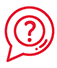 question mark