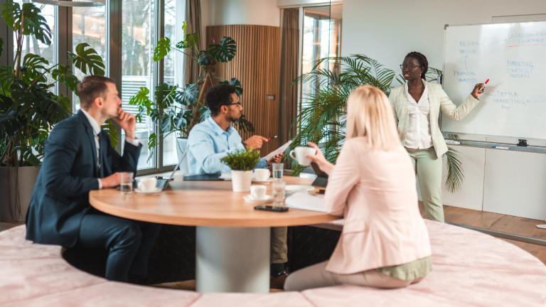 A Day in the Life at Towne Mortgage Company: Culture, Community & Career