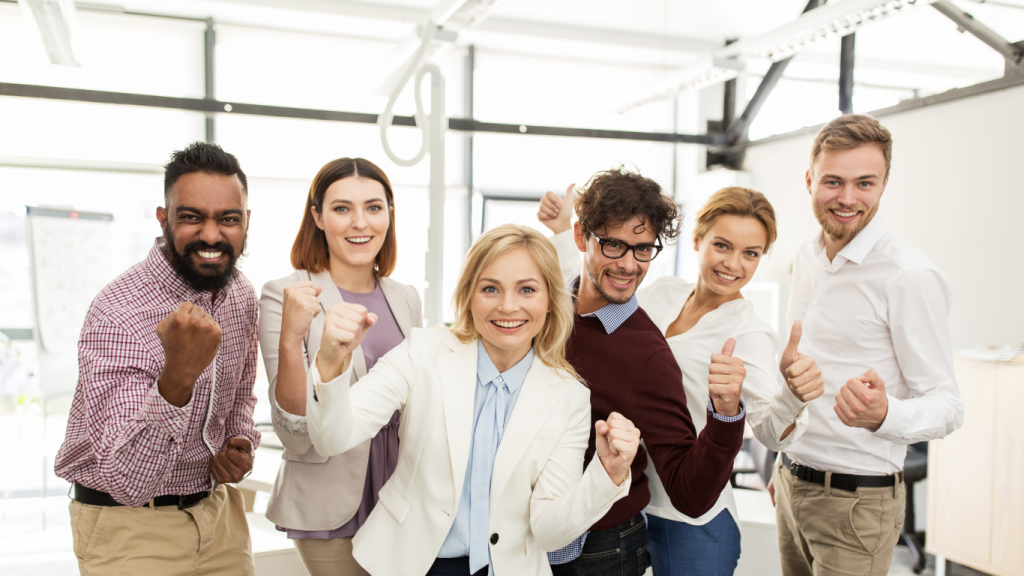 Towne Mortgage Celebrates National & Regional Culture Awards